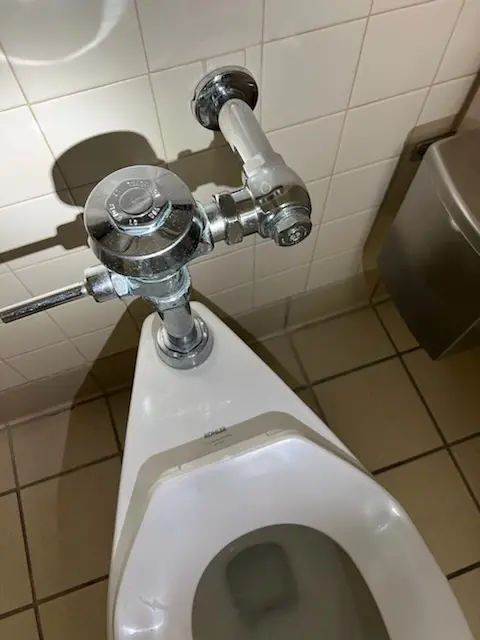 Fixture installation and repair for Pipe Repair in Port Matilda